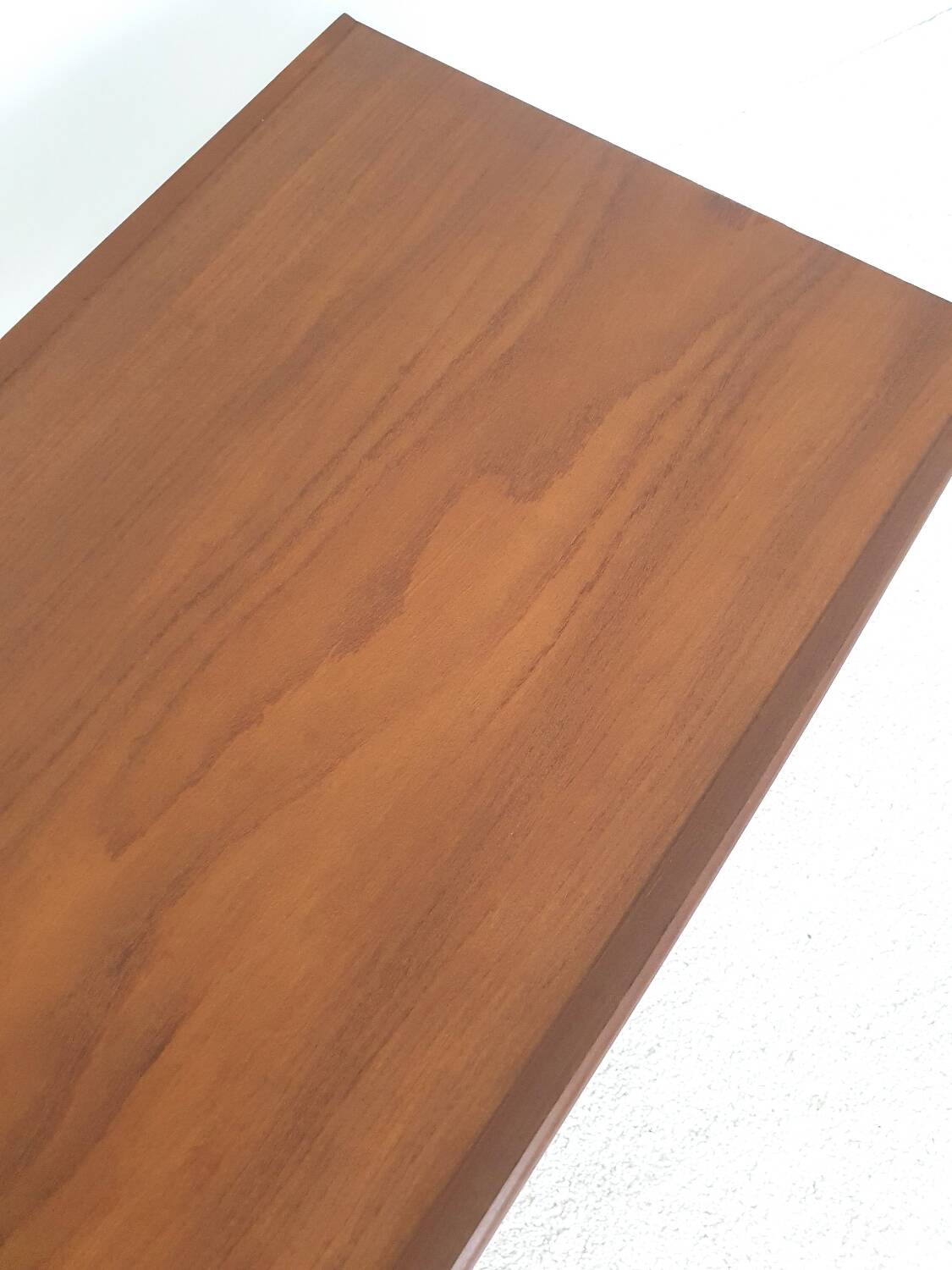 Scandinavian mid century coffee table