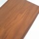 Scandinavian mid century coffee table