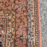 Persian carpets