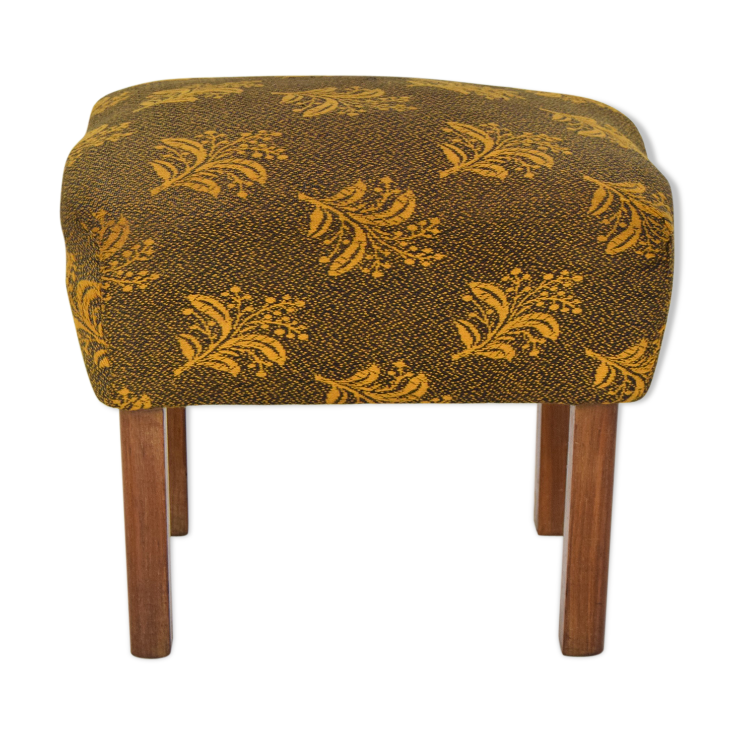 Mid-century stool, 1950