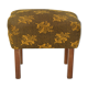Mid-century stool, 1950