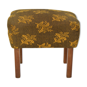 Mid-century stool, 1950