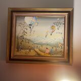 Painting