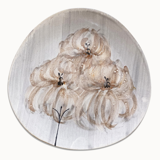 Pornic earthenware service