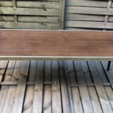 Vintage 60s Scandinavian coffee table