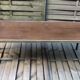 Vintage 60s Scandinavian coffee table