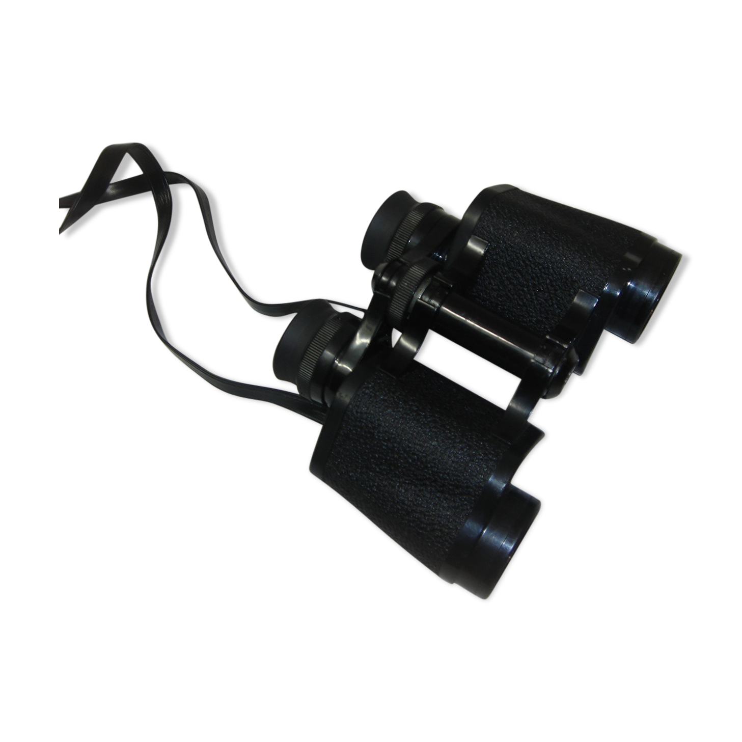 Hanimex 70 8X30 binoculars