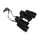 Hanimex 70 8X30 binoculars