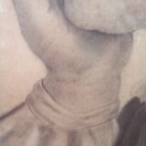 Drawing 19th