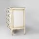 20th Century French Louis XV Chest of Drawers, 1950s