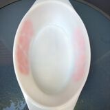 Arcopal oval flat lotus 70