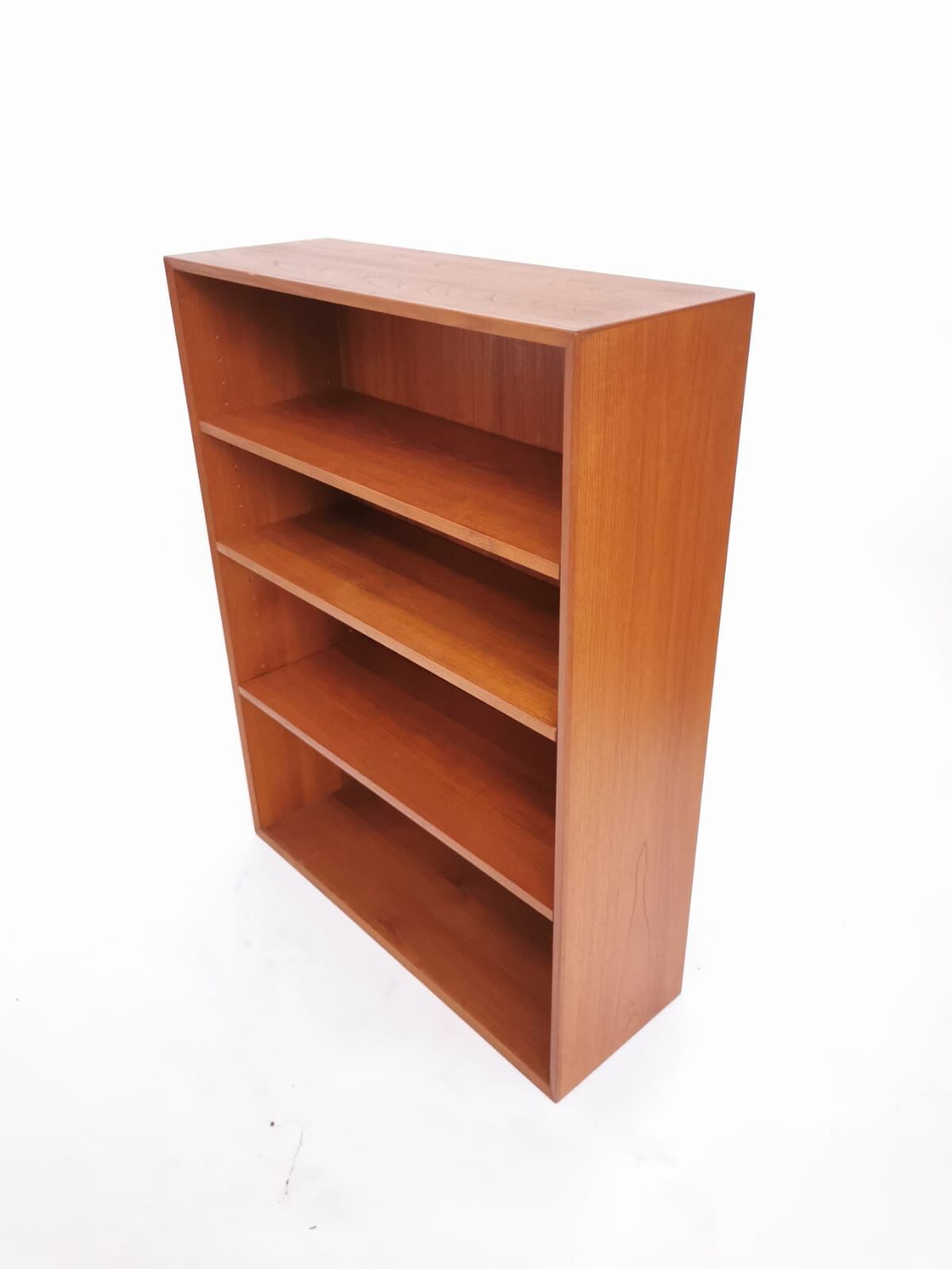 Danish teak library