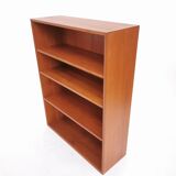Danish teak library
