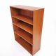Danish teak library