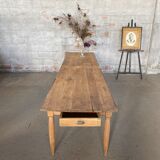Table d'atelier
