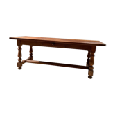 Table de ferme
