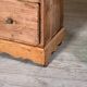 Commode de mercerie, meuble de métier vintage