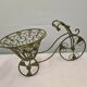iron planter