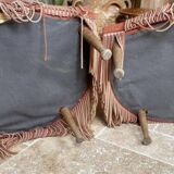 Fauteuils crapaud