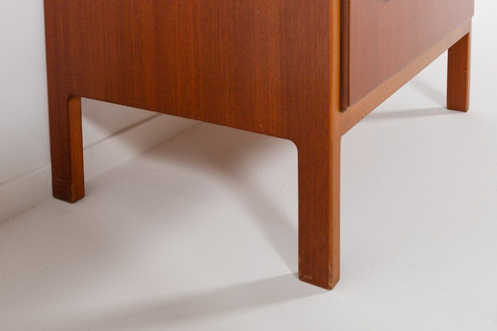 Chest of drawers by David Rosen for Nordiska Kompaniet, Sweden 1950