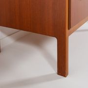 Chest of drawers by David Rosen for Nordiska Kompaniet, Sweden 1950