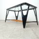 Table basse vintage par De Ster Gelderland, 1950