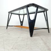 Mid century coffee table by De Ster Gelderland, 1950s