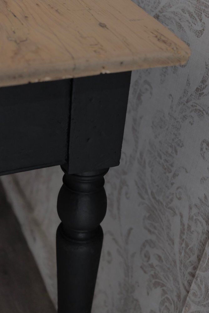 Old table