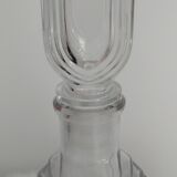 Old decanter