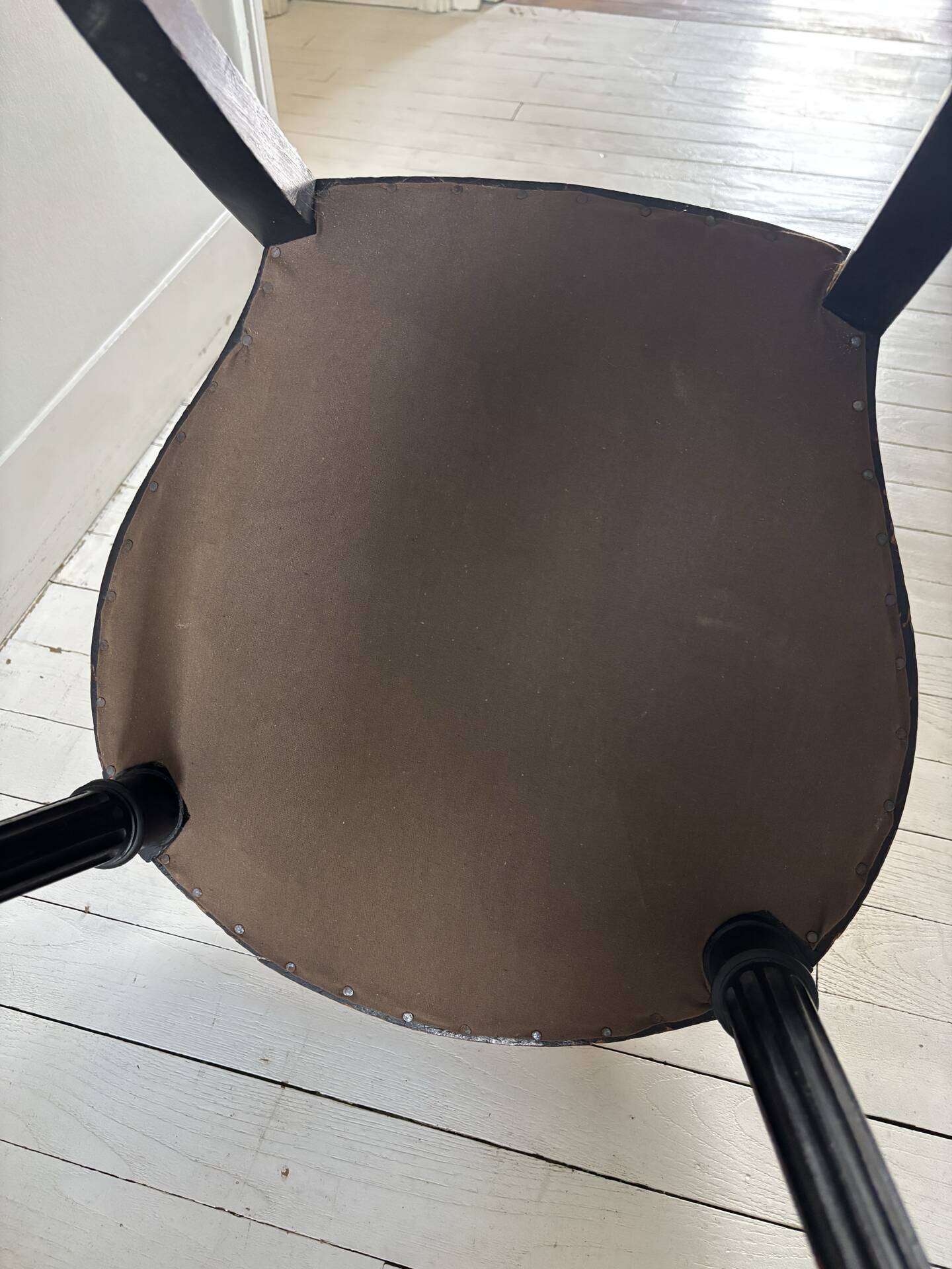 Napoleon III chair
