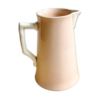 Parisian pitcher / jug Digoin