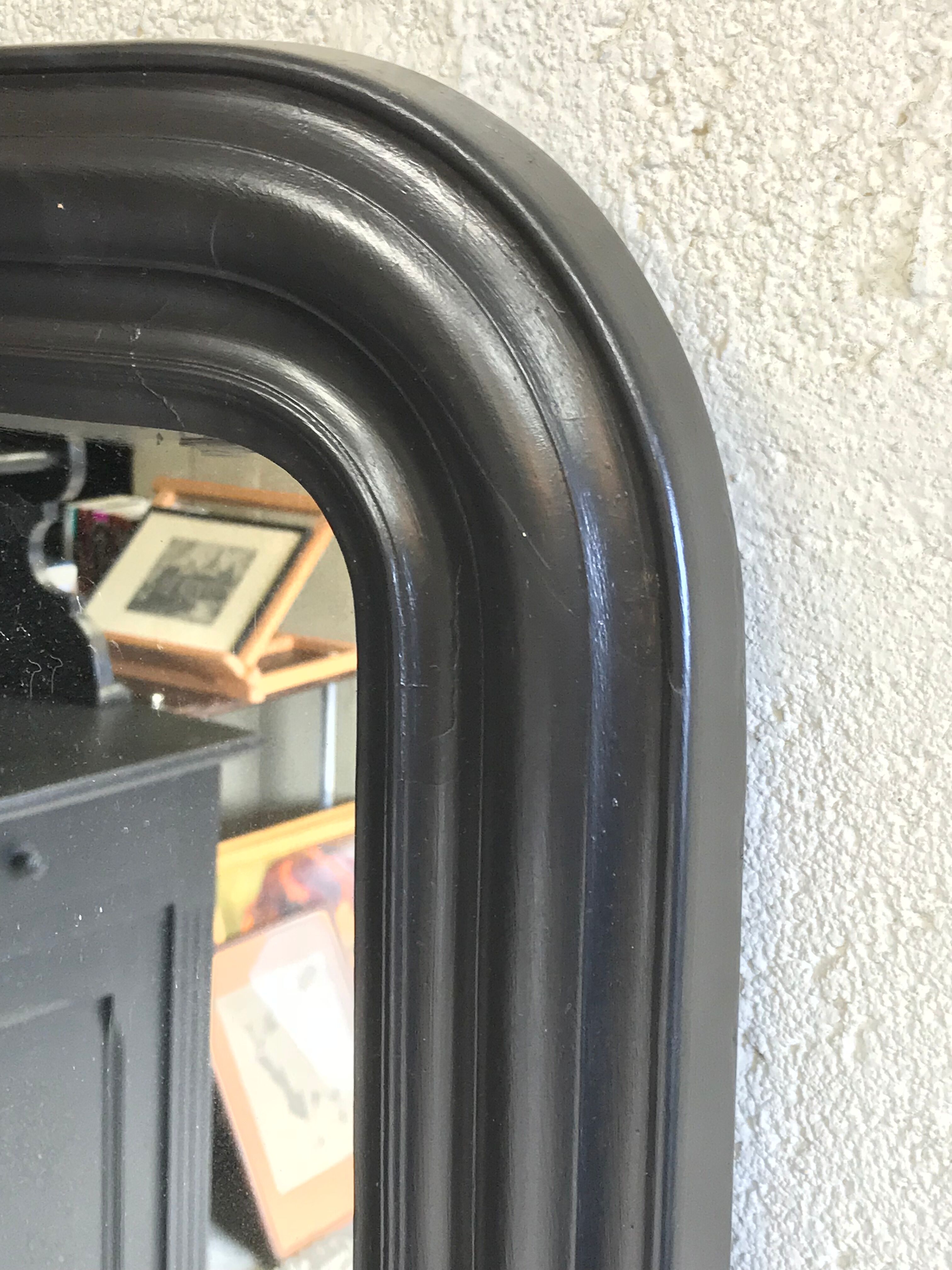 Mirror Louis Philippe 51x63cm