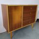 Vintage dresser