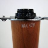 Vintage 1990s Ikea mushroom desk lamp