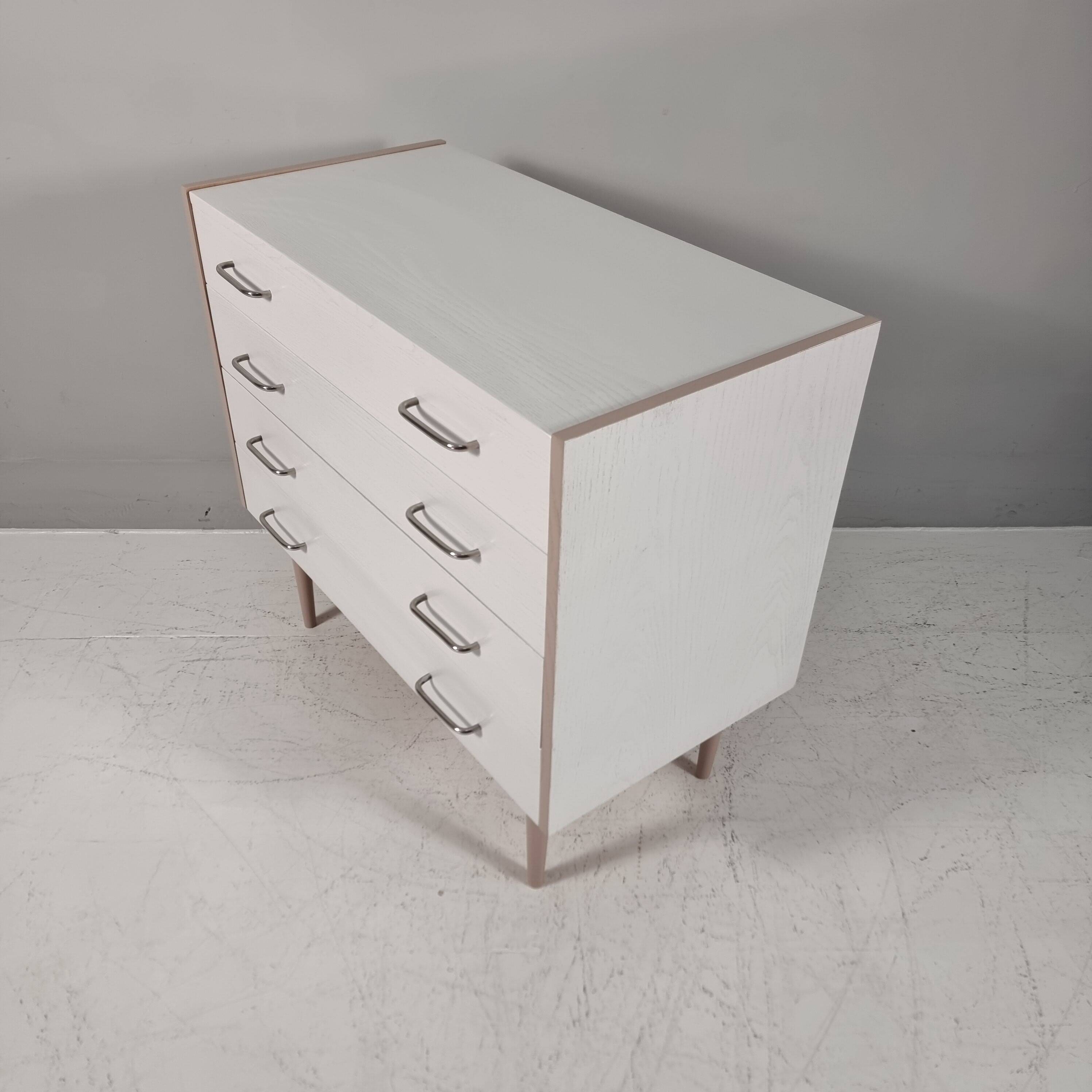 Vintage Dressing Table, 1970s