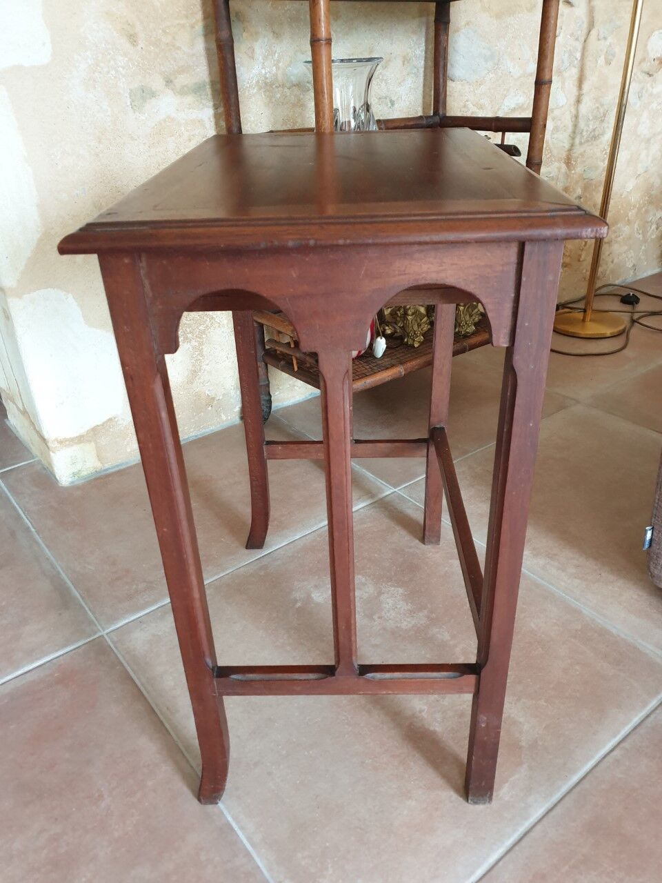 Side table