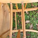 Luterma style bistro chairs