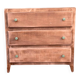 Commode vintage années 50 mobilier du Havre