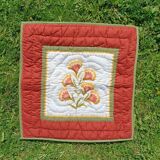 Provencal cushion