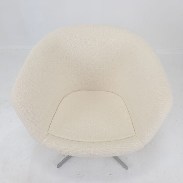 Chaise de bureau F8800 par Pierre Paulin pour Artifort, années 1960