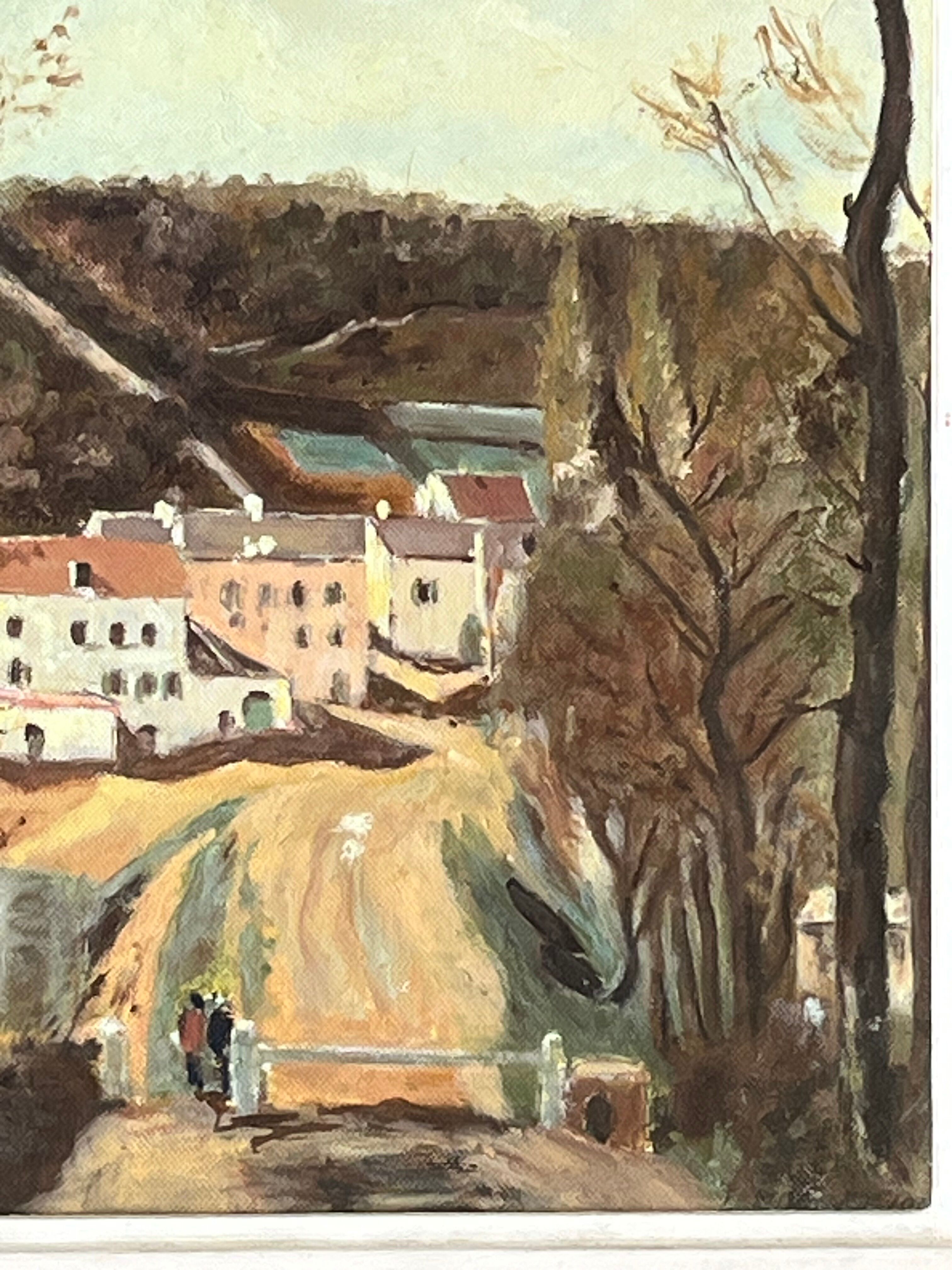 Tableau moderne