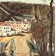 Tableau moderne