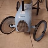 Petit voiture pour déco chambre enfant