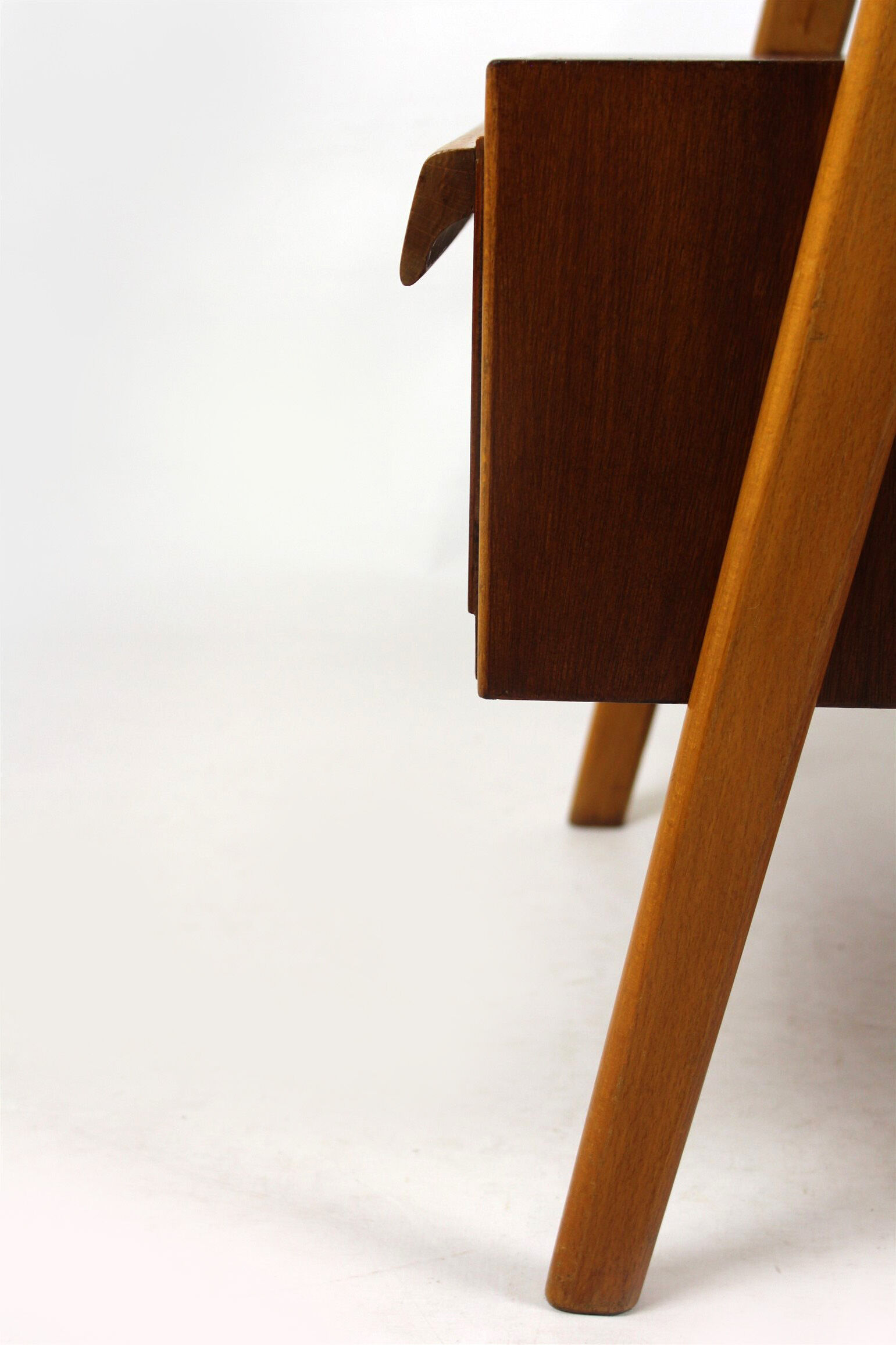 Nightstands  from Jitona, 1960