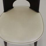 Italian dining set by Vittorio Dassi