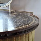 Louis XVI hairdresser