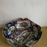 Decorative salad