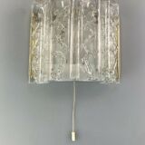 60s 70s Doria lamp light wall lamp wall lamp Space Age 60s design