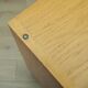 Ash cabinet, Danish design, 1970s, production: Denmark