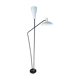 Lampadaire désign 1950
